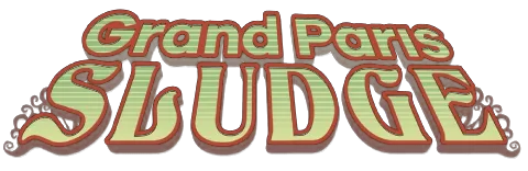 Grand Paris Sludge logo