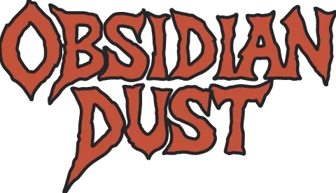 Obsidian Dust logo